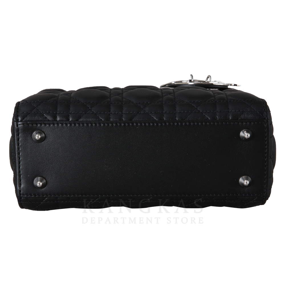 CHRISTIAN DIOR(USED)크리스찬디올 레이디디올 스몰 MYABC
